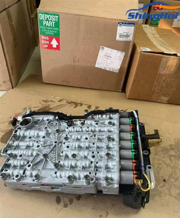 OEM New 845RE 850RE Transmission Mechatronic
