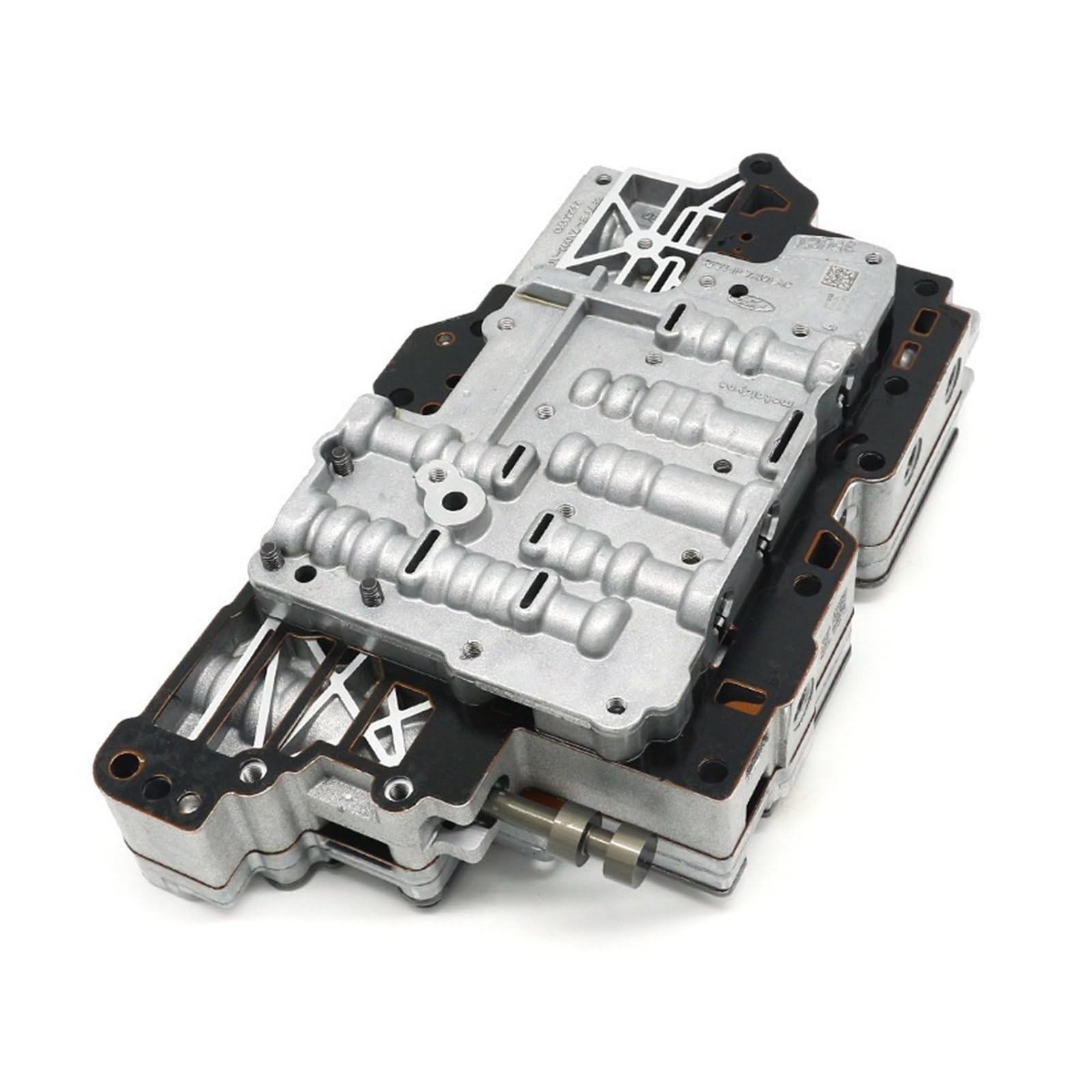 6T70 2nd Gen Transmission Valve Body Renewed for 2014+