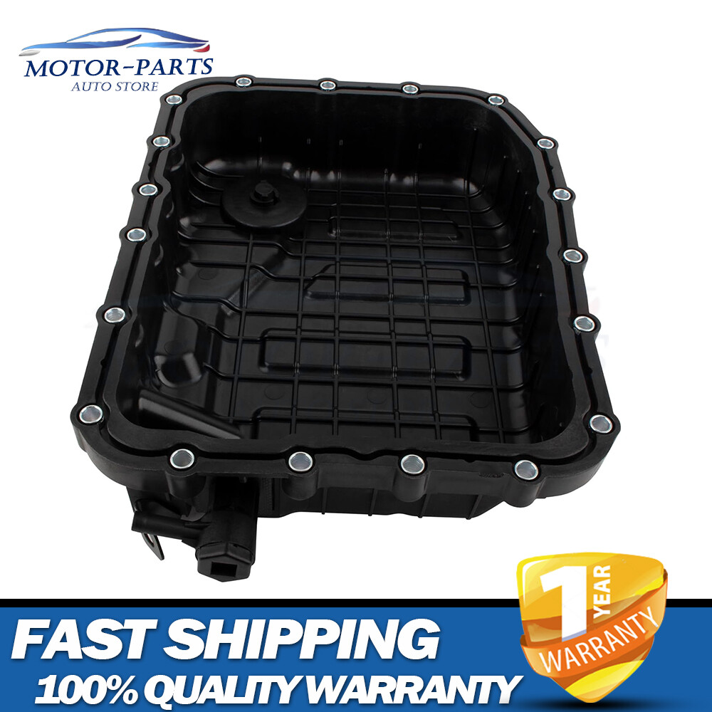 Engine Oil Pan for Hyundai Kia 2011-2016 Valve Body Side Cover 1.6L 1.8L 2.0L