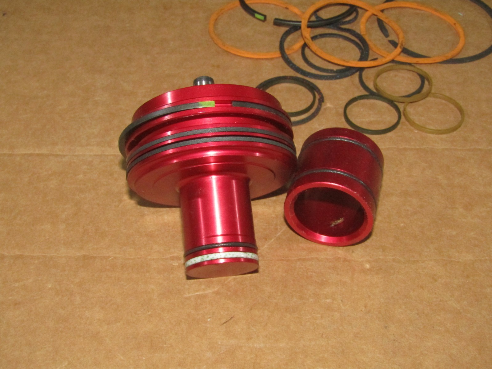 Sonnax Intermediate Super Servo Kit 22301B-01k 727, 46, 47, RH/RE, 48RE