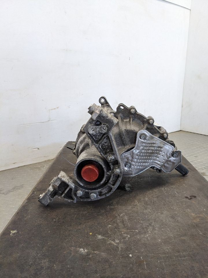 Transfer Case 2 Speed Fits 16-18 CHEROKEE 1166006