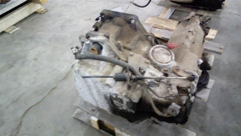 Automatic Transmission Fits 98 INTRIGUE 260466