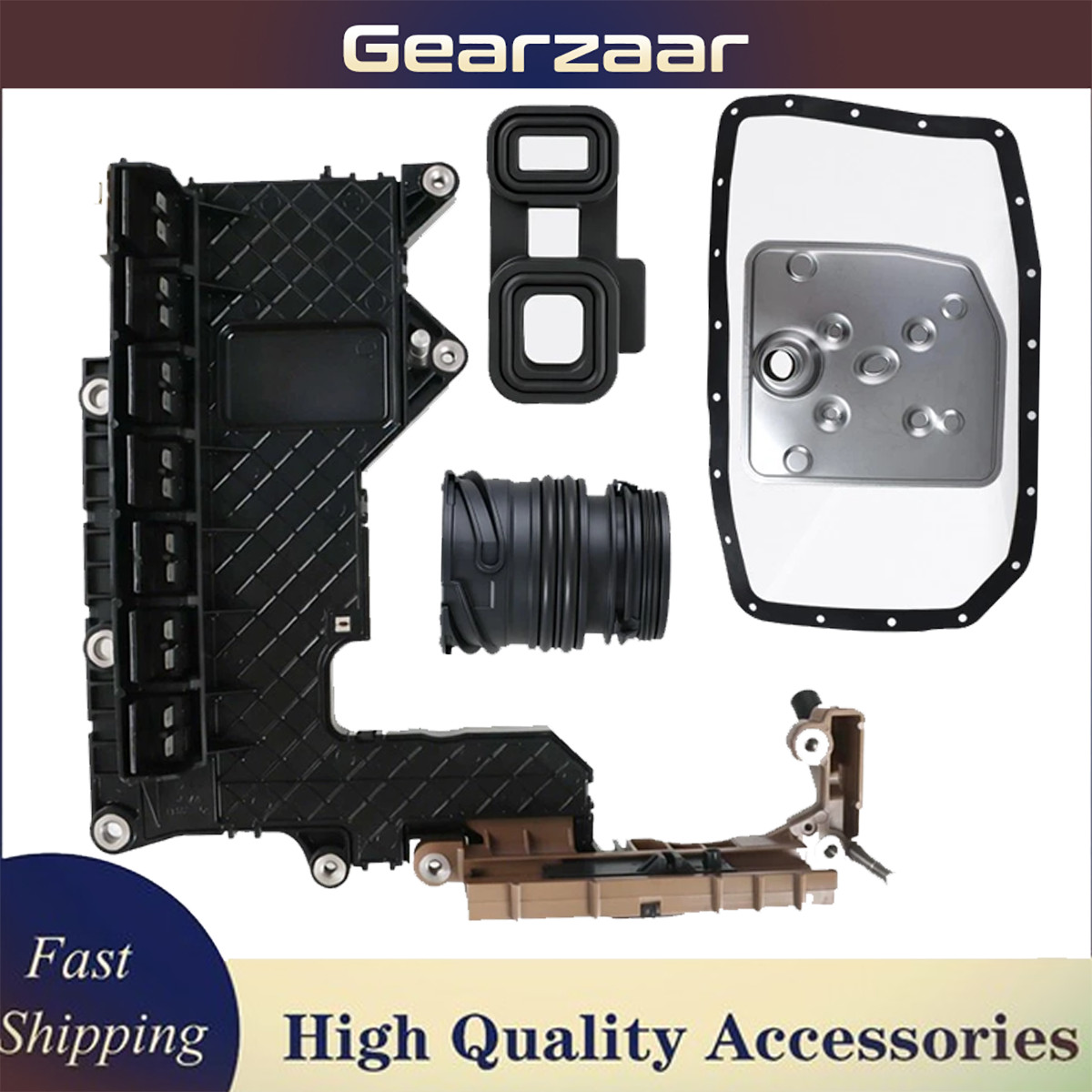 926-149 6R80 Transmission Lead Frame for F-150 Mustang Expedition AL3Z-7G276-D