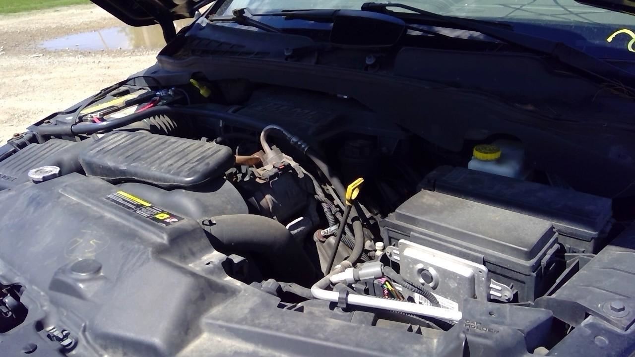 Automatic Transmission 4WD 5.7L Fits 04-05 DODGE 1500 PICKUP 4569308