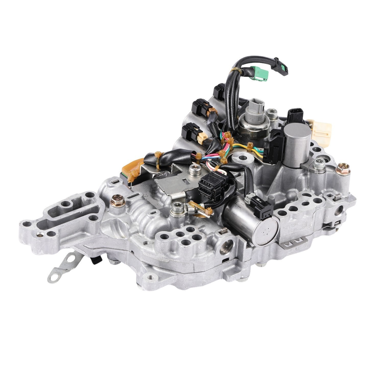NEW Valve Body CVT Transmission JF017E For Nissan 2012-2014 Infinity QX60 3.5L