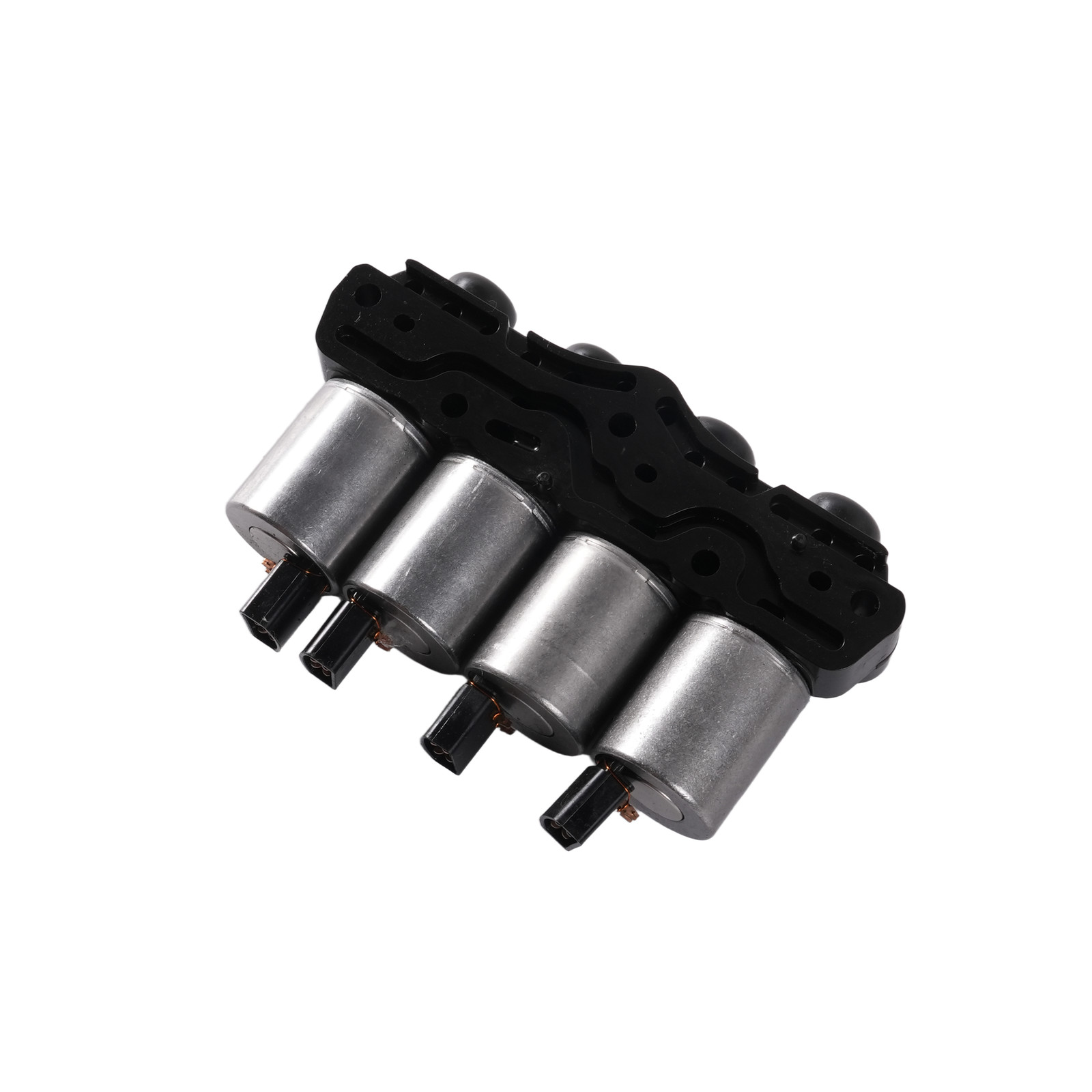 OEM DQ200 0AM DSG TRANSMISSION SOLENOIDS PACK SET FOR AUDI VW SKODA SEAT 7-SPEED