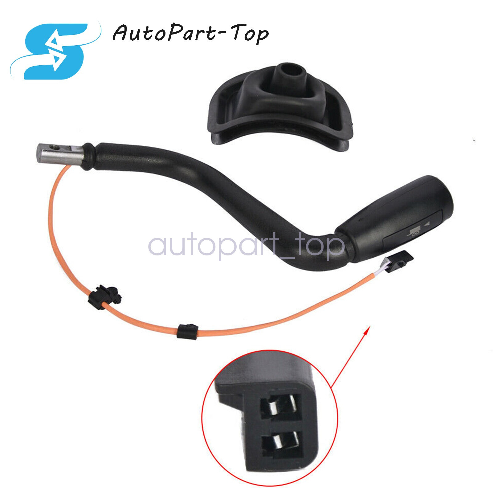 Gear Shift Lever Assy For Chevy Suburban Silverado Tahoe GMC Sierra 1500 Yukon