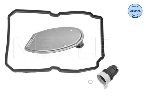 0140272102S HYDRAULIC FILTER KIT, AUTOMATIC TRANSMISSION FITS CHRYSLER 300C 3.5