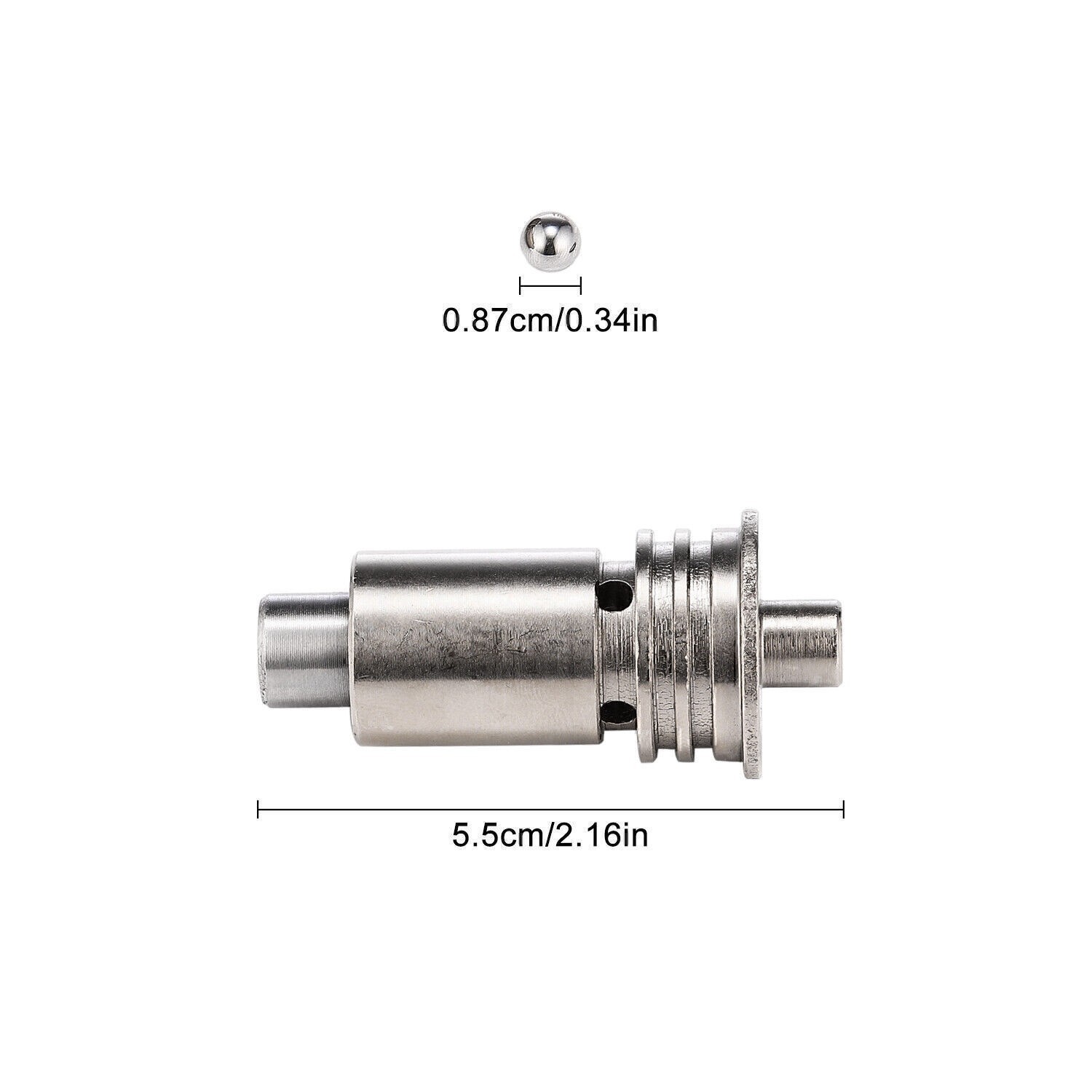 Cooling System Upgrade 2014-Up STL010 6L80 – 6L90 – 8L90-10L90 US