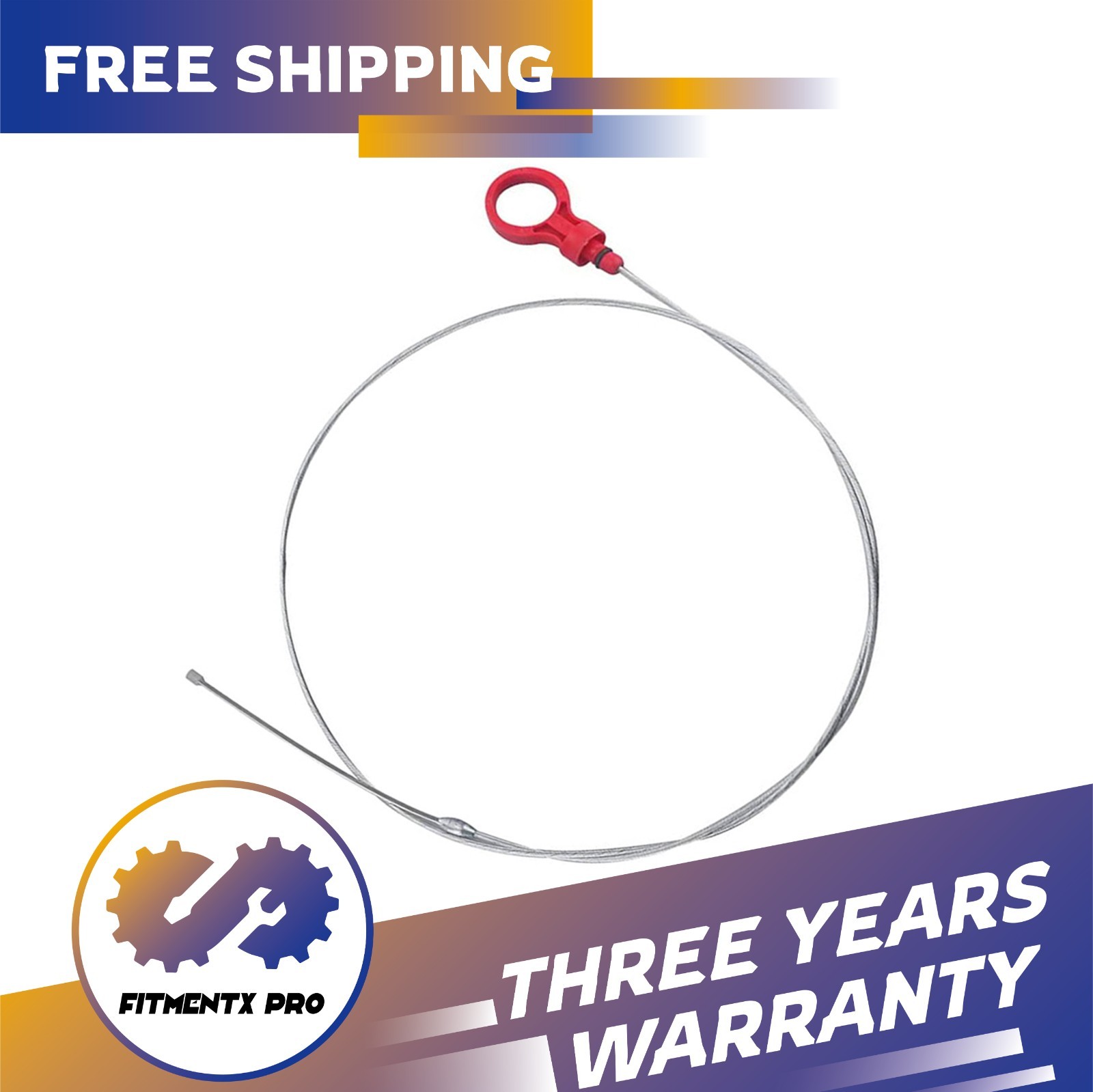 Transmission Fluid Level DIPSTICK Tools 917-327 9336 For Chrysler Dodge For Jeep