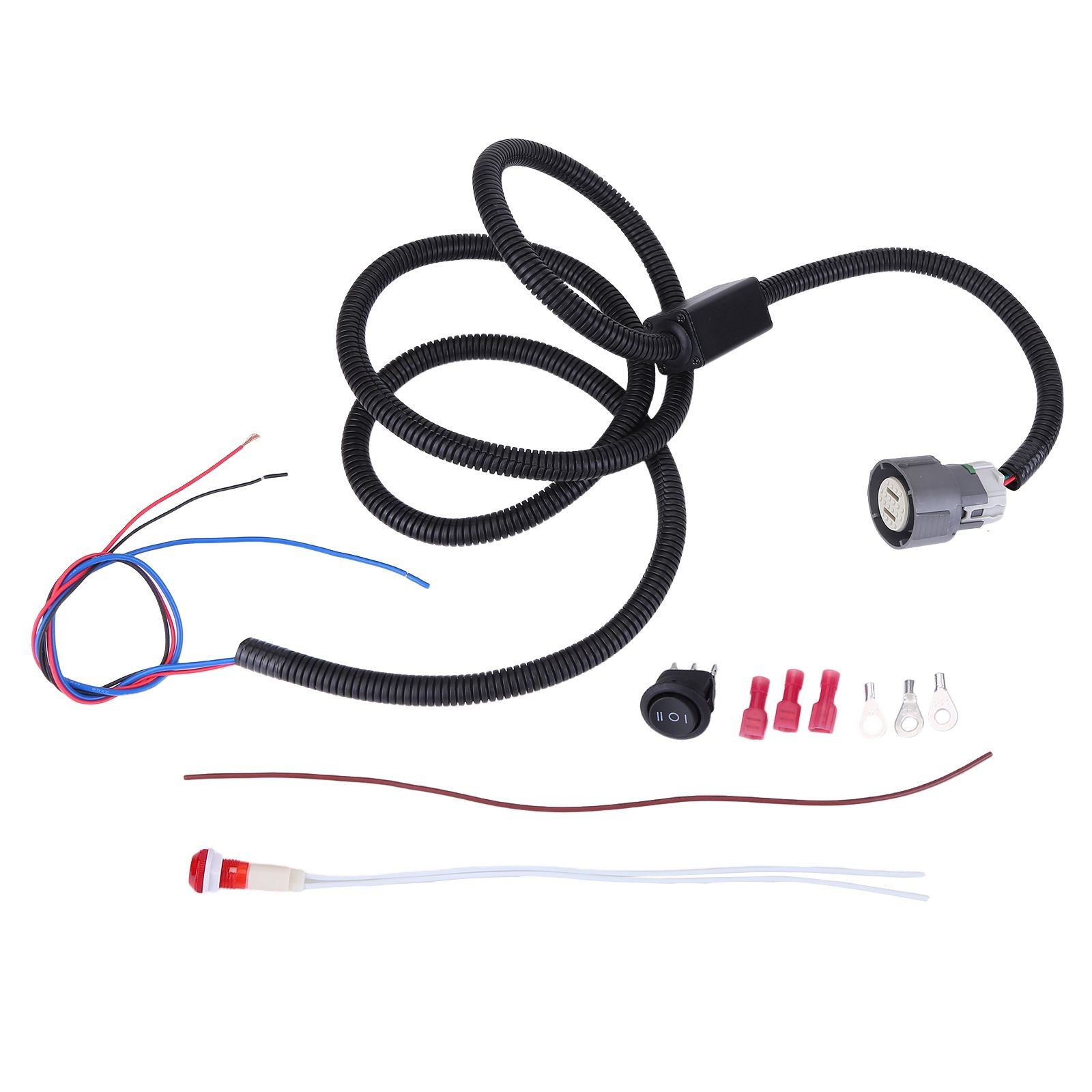 For Manual Transmission Microcontroller Shift Controller NCR80E