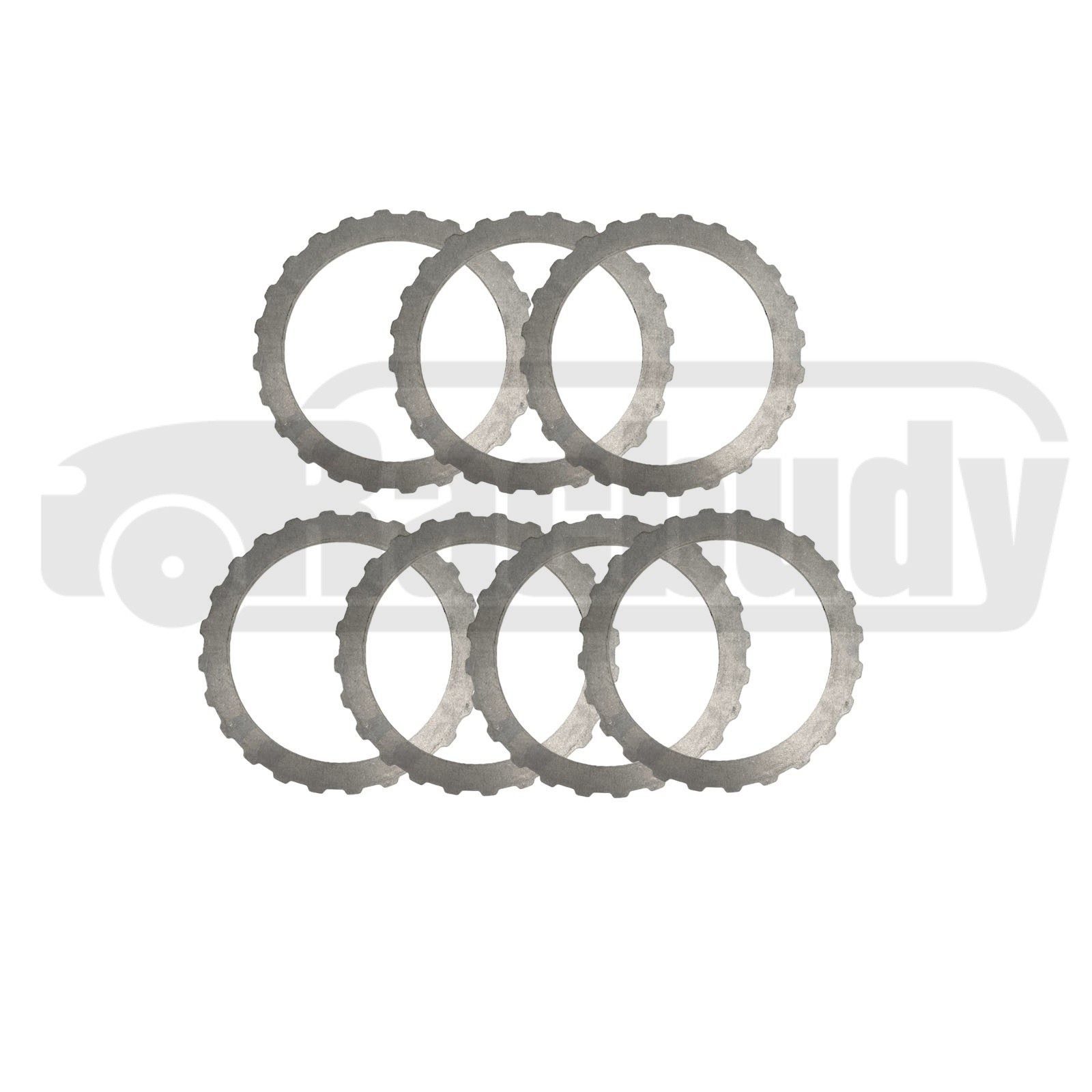 6HP26 Auto Transmission Master Overhaul Rebuild Kit For BMW X5 X6 Jaguar Hyundai