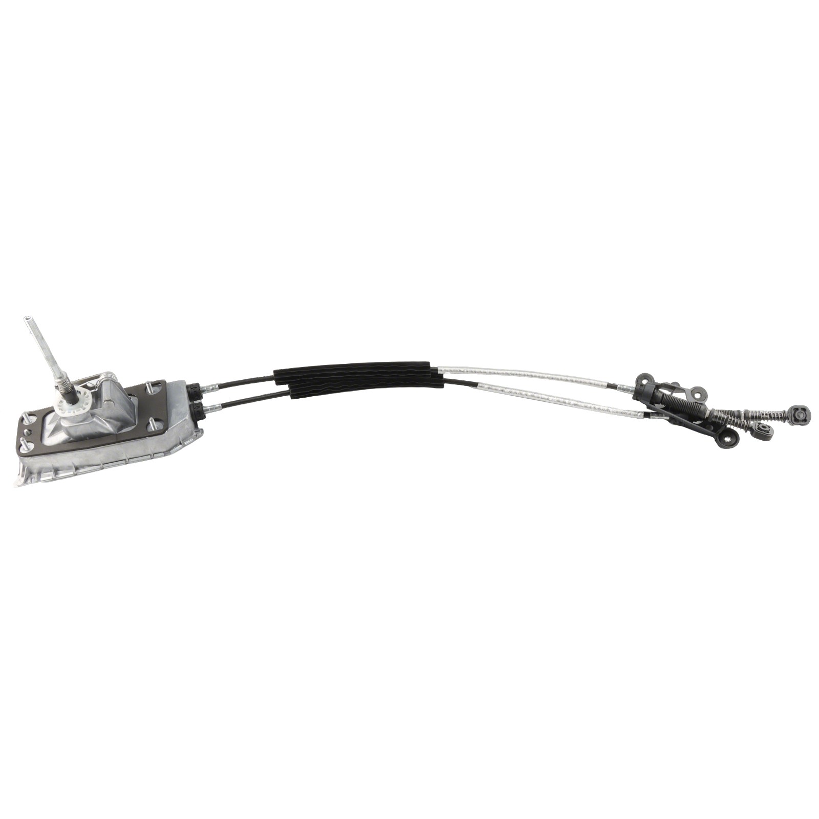 Shift Mechanism Shift lever Cable Assembly 77111645601 For VW Polo Vento 13-17