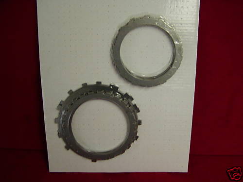 700R4 4L60 4L60E1982 to 1/4/93 TRANSMISSION STEELS KIT COMPETE