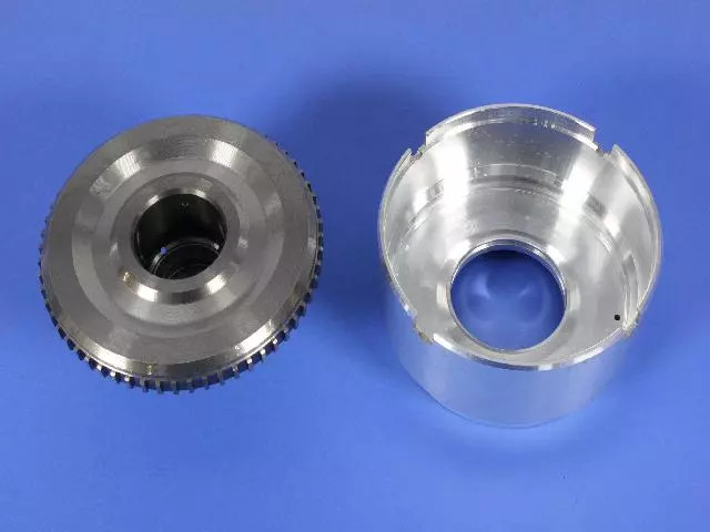 Genuine Mopar Input Clutch Hub Package 5017518AB
