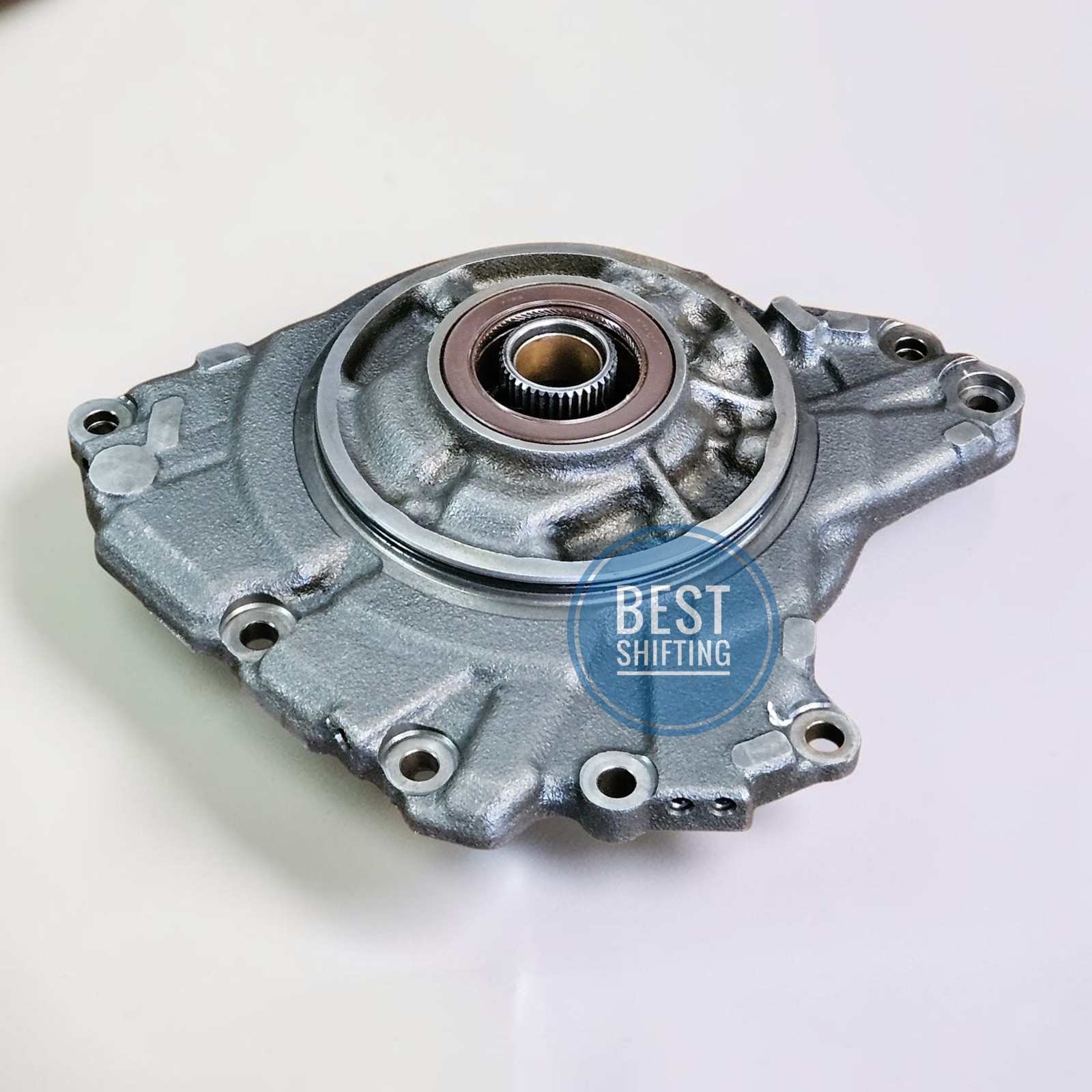 Transmission Oil Pump Assembly 09G TF-60SN TF60SN for VW TIGUAN PASSAT 6Speed