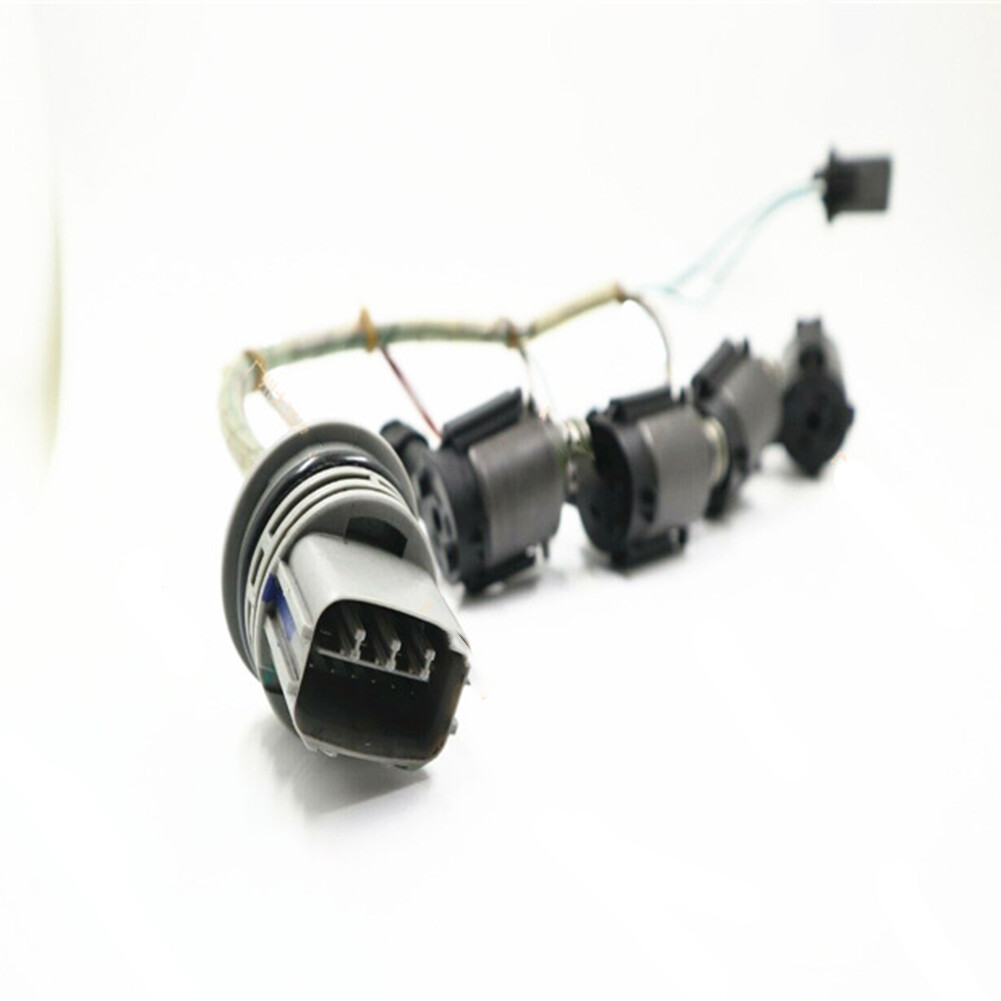 0260120051 CVT For Chery Tiggo Arrizo Transmission Solenoid Wire Harness