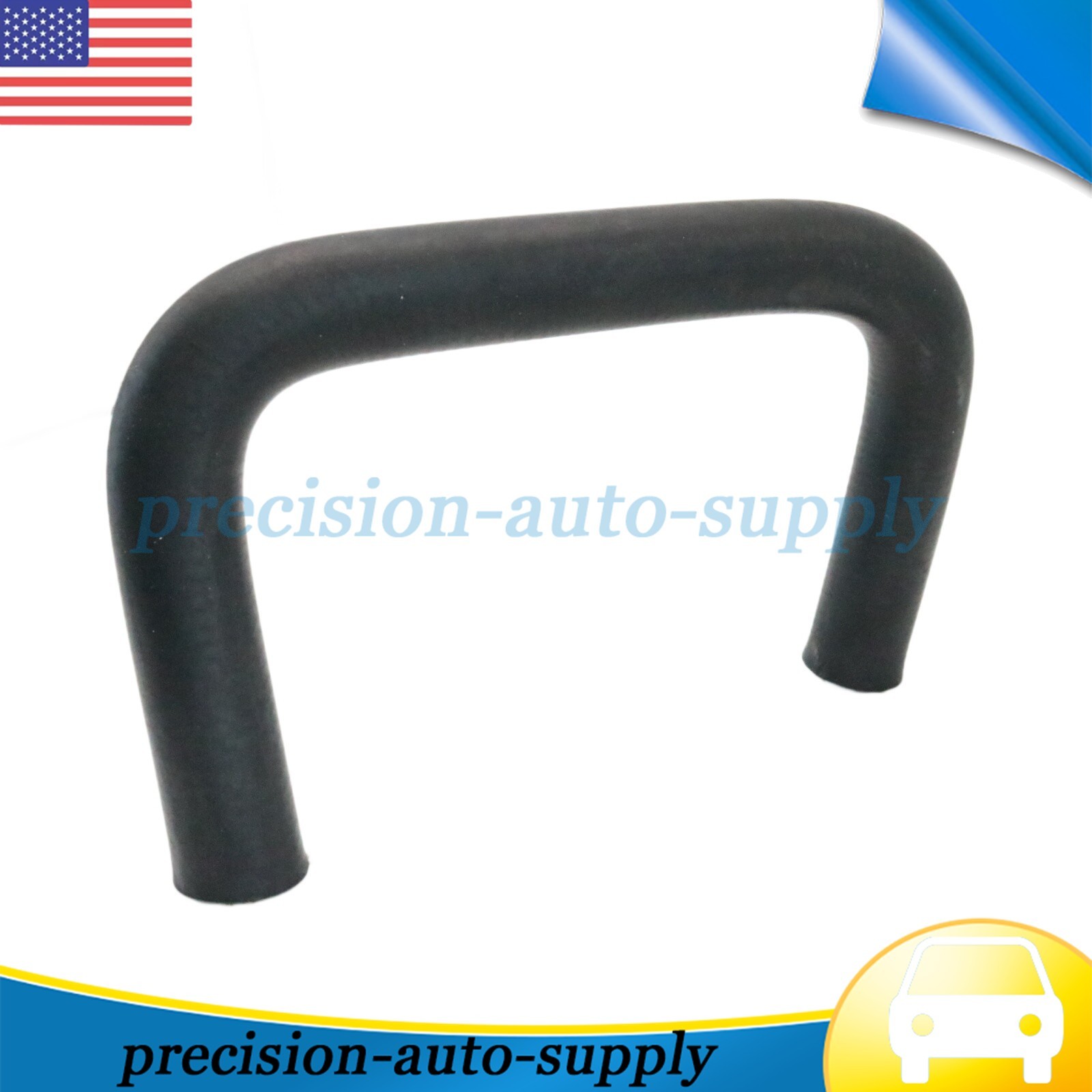 25415F2500 Fits 2017-2020 Hyundai Elantra Cooling Trans Oil Cooler-Lower Hose