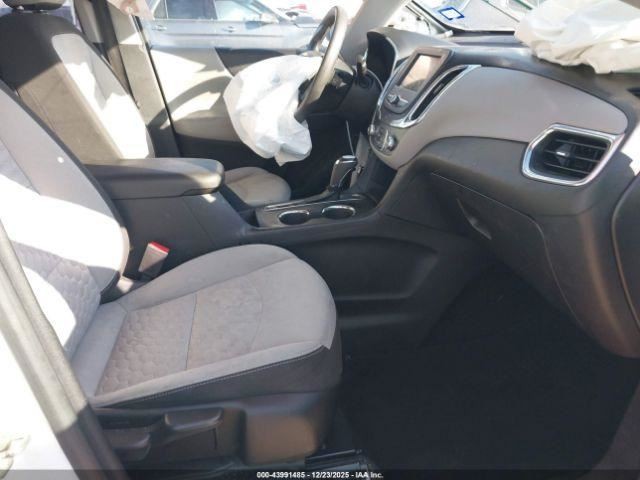Automatic Transmission AWD 1.5L Fits 18-19 EQUINOX 3866357