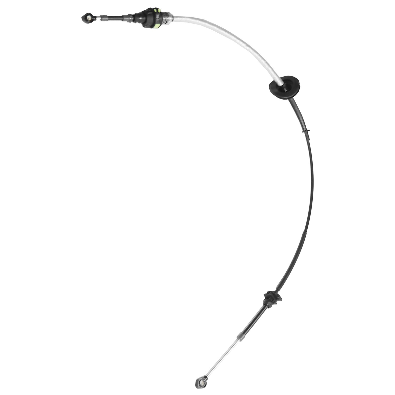Automatic Transmission Gear Shift Cable For 2004 2005 Ford F-150 4.6L 5.4L V8