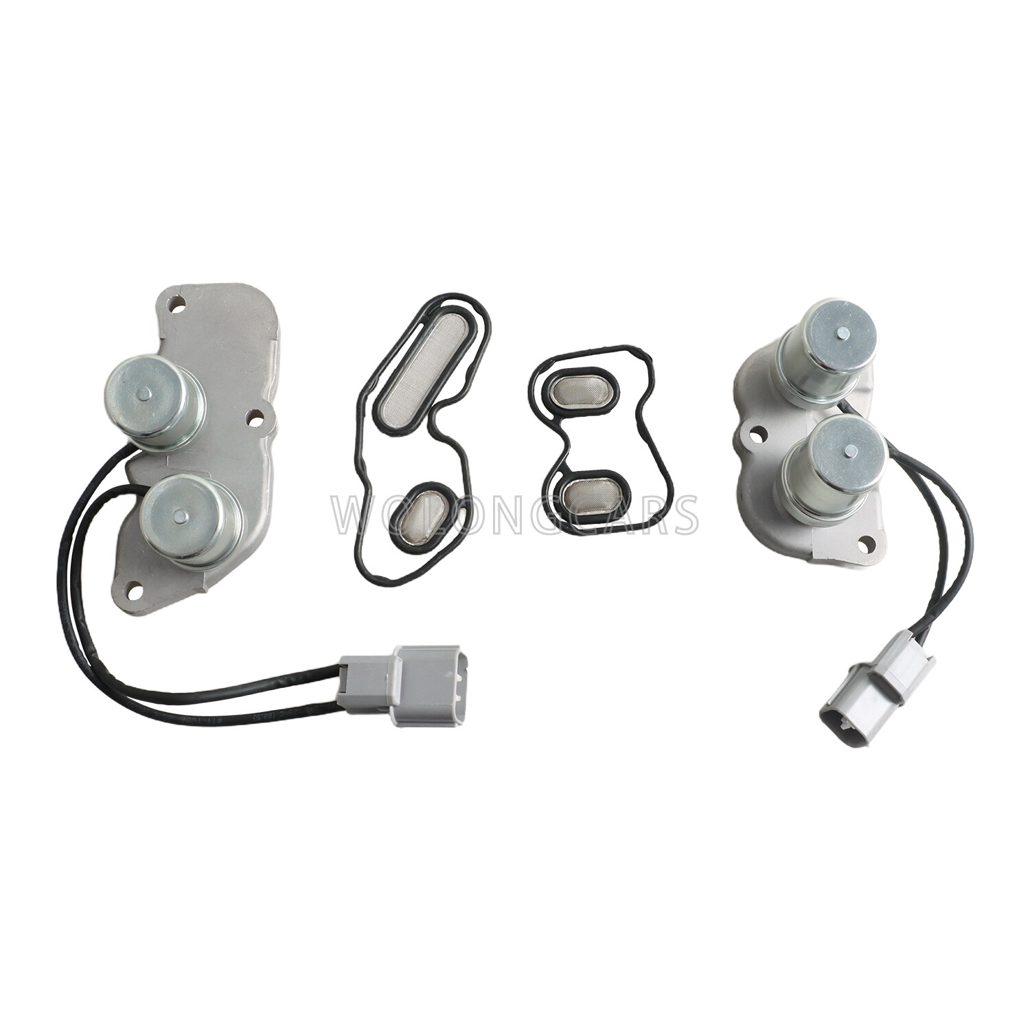 Shift Control & Lock Up Solenoids for Accord 2.2L 28200-PX4-014 28300-PX4-003
