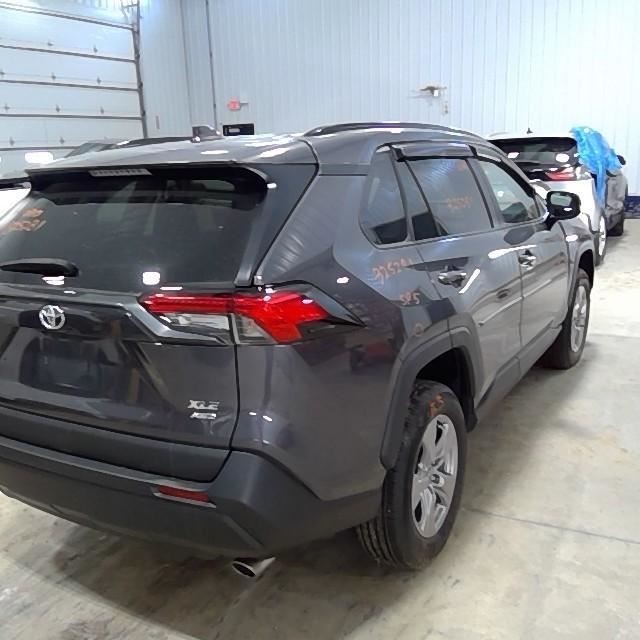 Transfer Case Without Torque Vectoring Fits 19-25 RAV4 1019231