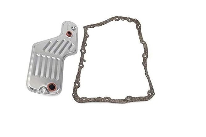Transmission Filter w/ Gasket Kit for Ford Explorer 4WD 2002-On