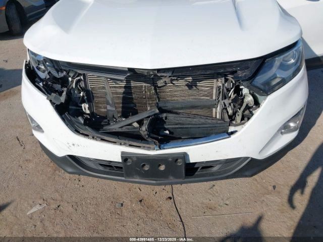 Automatic Transmission AWD 1.5L Fits 18-19 EQUINOX 3866357