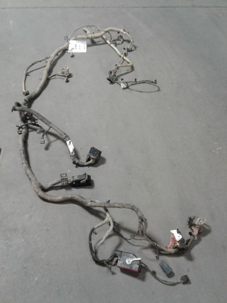 RAM 3500 2015 Transmission Wire Harness 492383