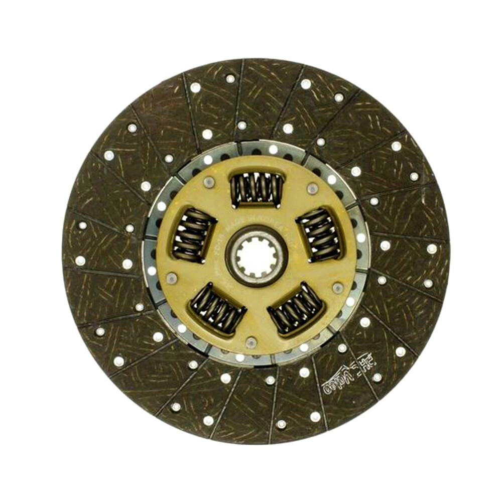 CP31101 Clutch Disc for Ford E-Series F-Series 5.0L O.D.11″,Spline.1–1/16″, T.10