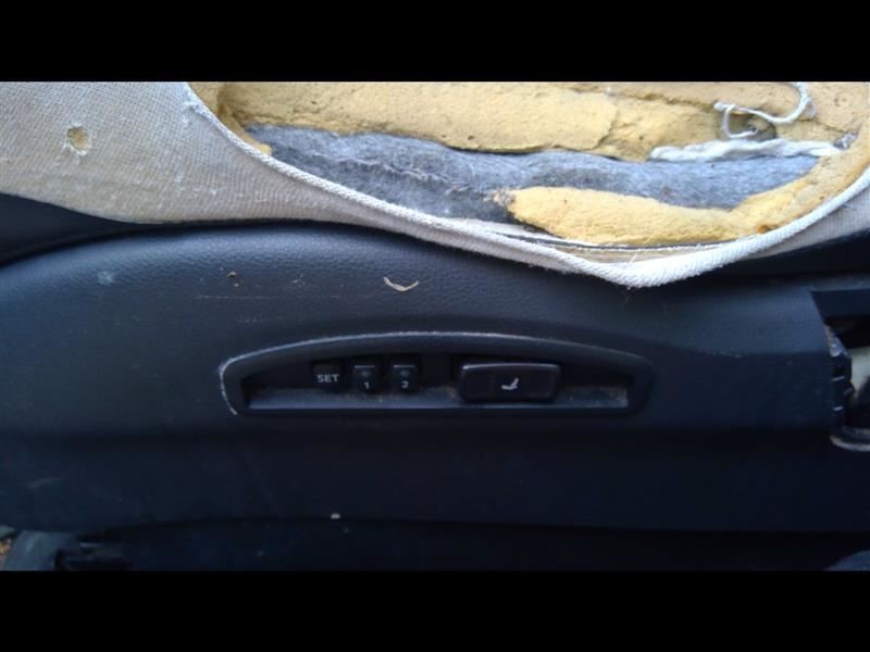 Transfer Case Automatic Transmission Fits 03-08 INFINITI FX SERIES 1390927