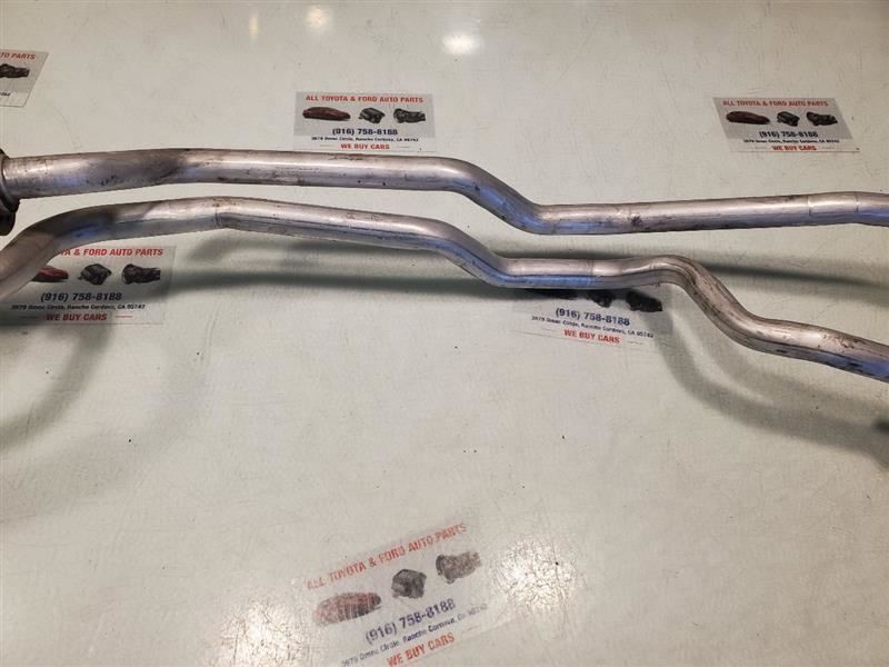 FUSION 2017 Automatic Transmission Oil Cooler 41940