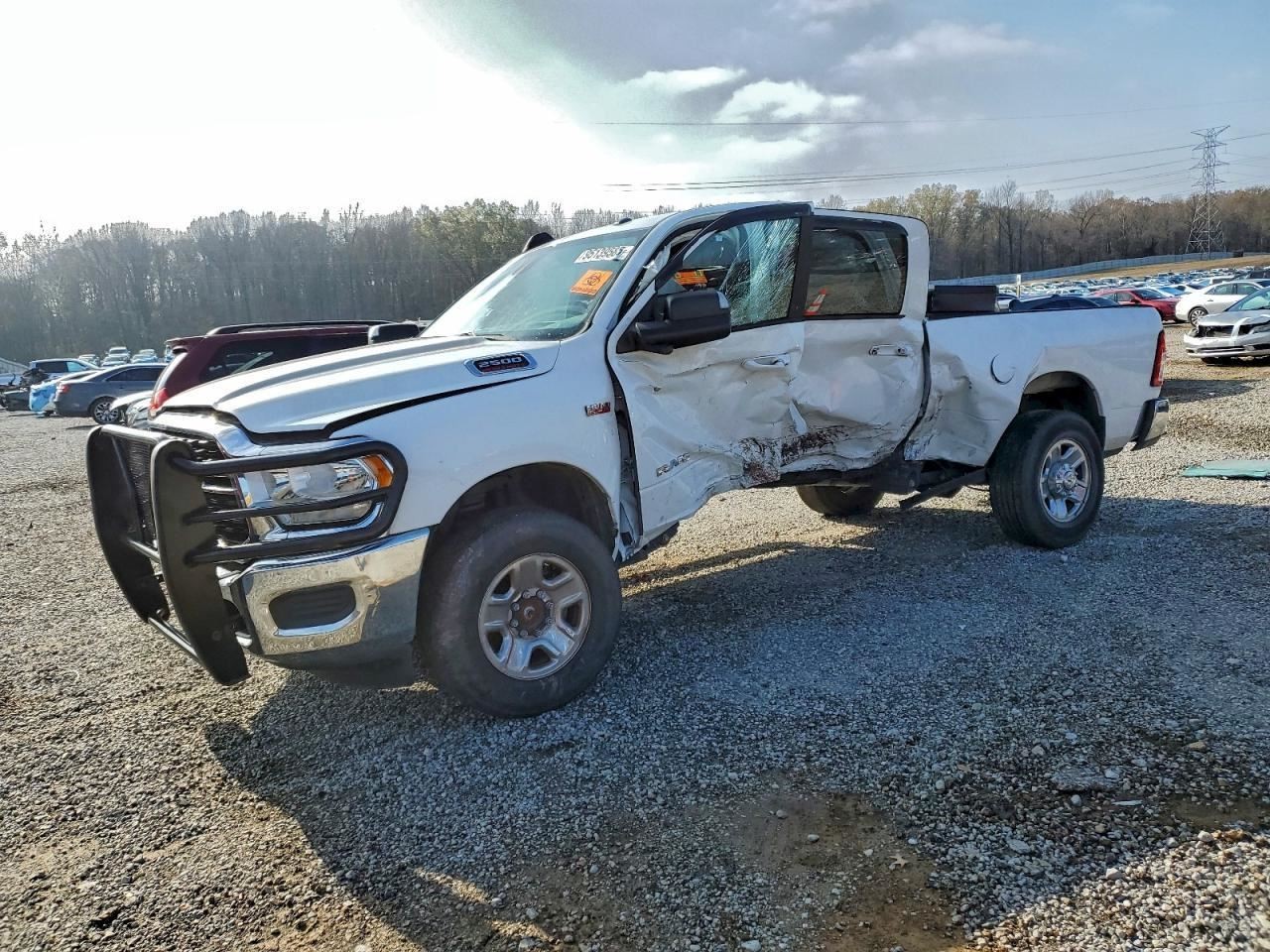 Transfer Case Model Bw 44-46 Electric Shift Fits 19-22 DODGE 2500 PICKUP 5552890