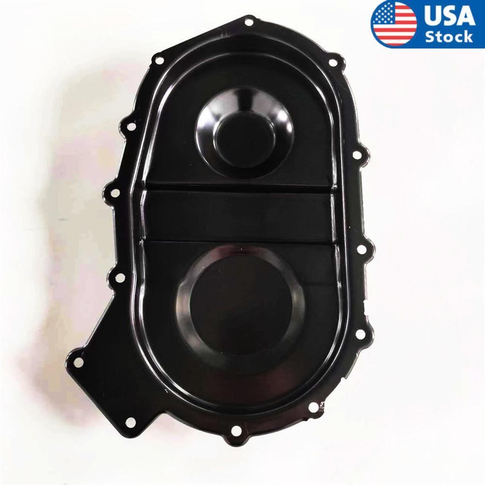 TRANSMISSION END COVER 5078570AB For CHRYSLER TOWN & COUNTRY DODGE GRAND CARAVAN