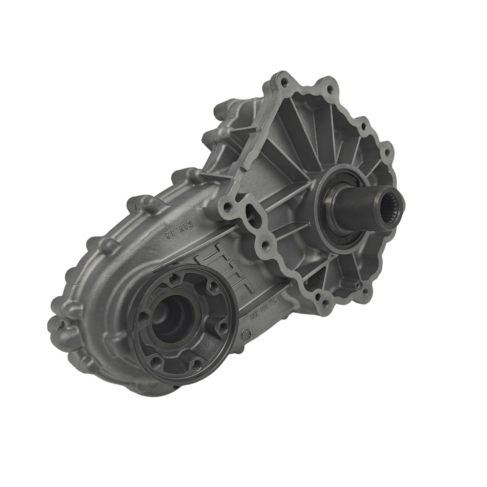 NEW Transfer Case Jeep Grand Cherokee Dodge Durango 52123725AA 2014-2021