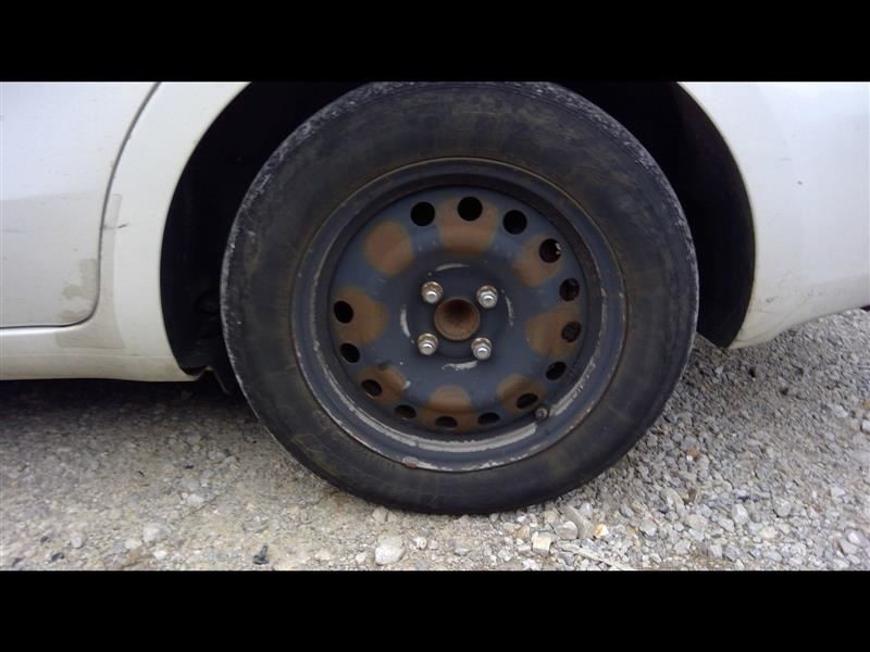 2013-2015 KIA RIO 6 Spd Automatic Transmission 4500026124 13-15