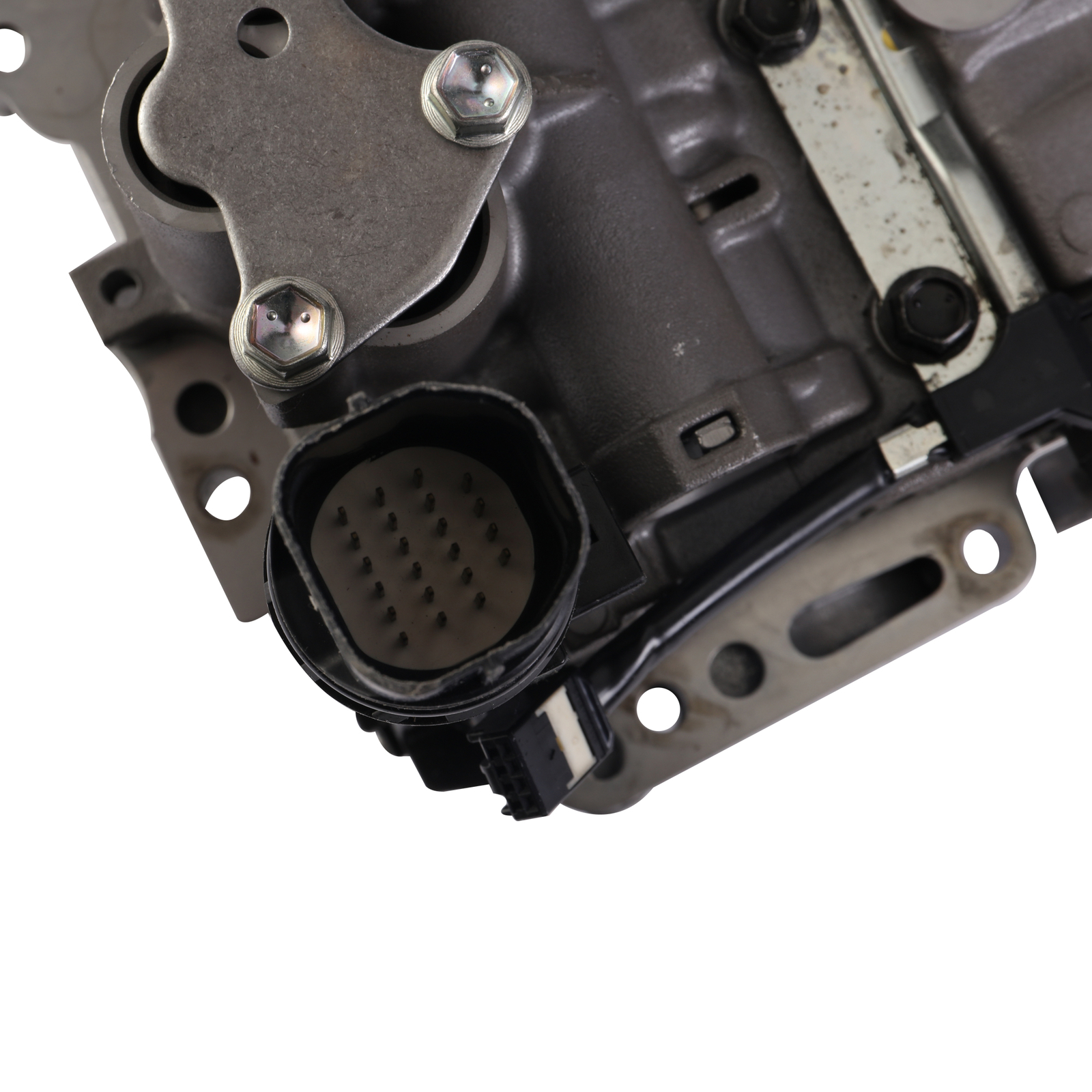 Transmission Valve Body for Toyota Camry / RAV4 / Highlander | U760E U760 89030
