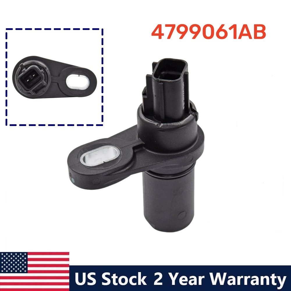 Transmission Speed Sensors Input 4799061AB For Chrysler 300 Dodge Durango 4.7 V8