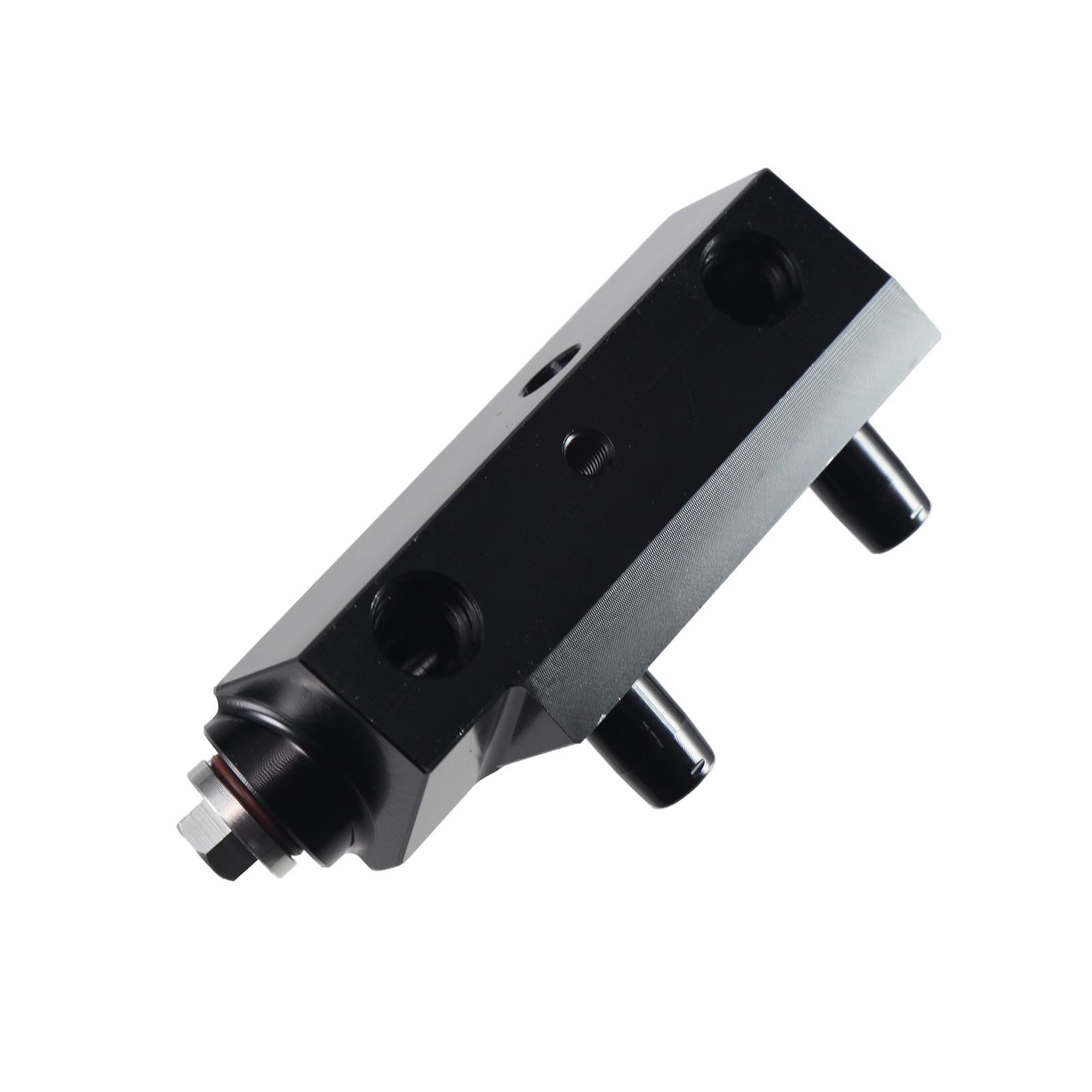 Pacific Performance 125068000 Trans Fluid Thermal Bypass Valve 2014-2018 GM 6L80