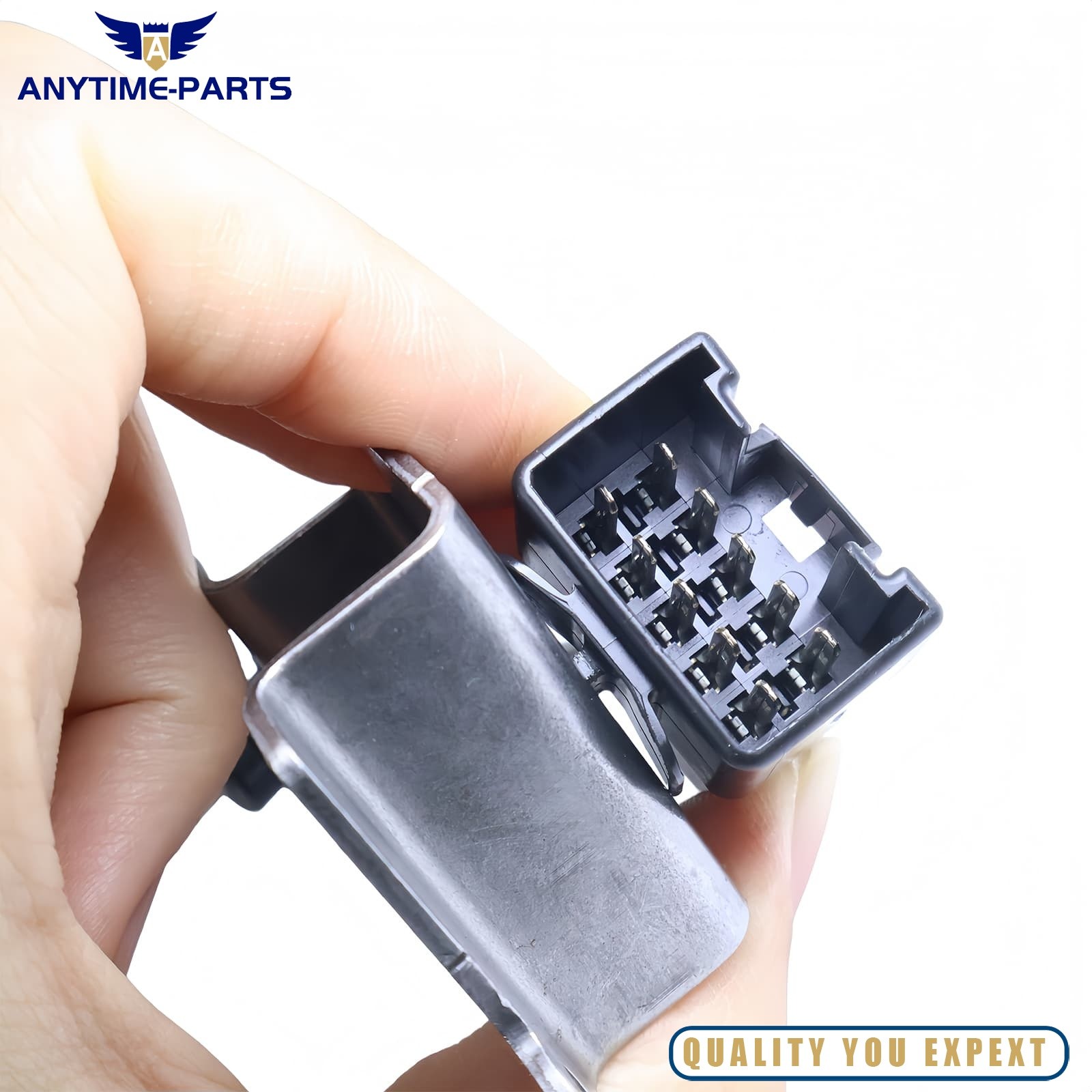 For 2001-2010 Subaru Forester Impreza 2.5L USA 4EAT Transmission Solenoids Set