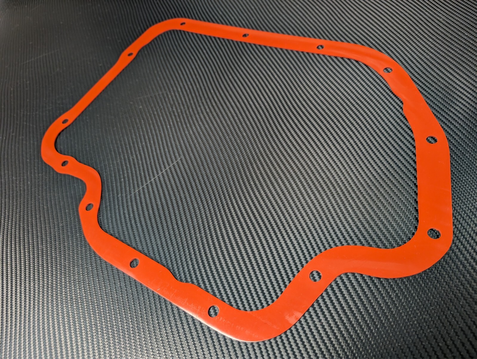 TH400 Transmission Pan Reusable Silicone Gasket