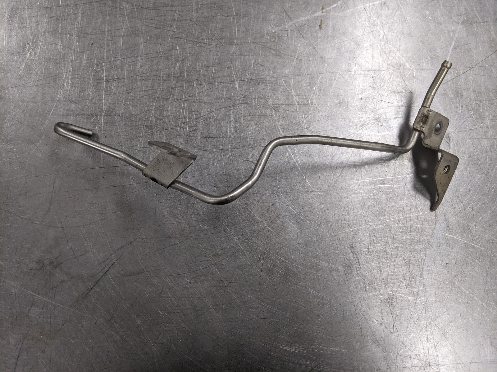 Transmission Vent Line For 12-13 Infiniti G37 AWD 3.7