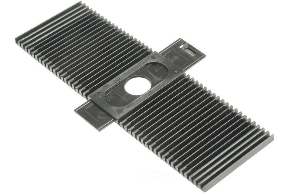 Automatic Transmission Shifter Slide Cover URO Parts 8699465