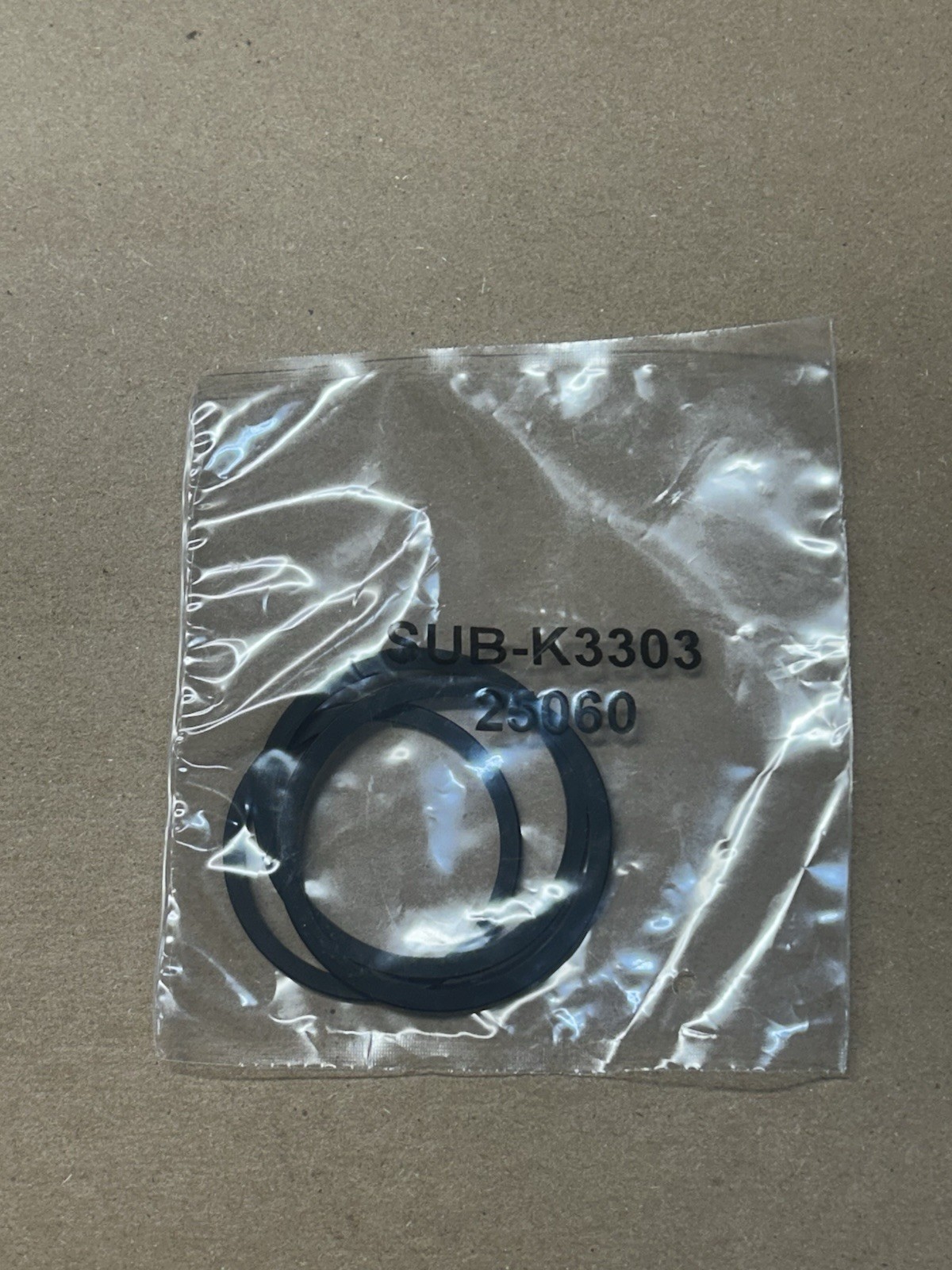 93-up 4L60E Forward Accumulator Piston, 1-2 & 3-4 Lathe Seals 3 pack 2nd 4th