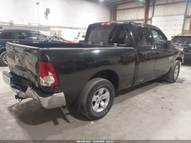 Automatic Transmission Classic Style 2WD Fits 16-20 DODGE 1500 PICKUP 12835397