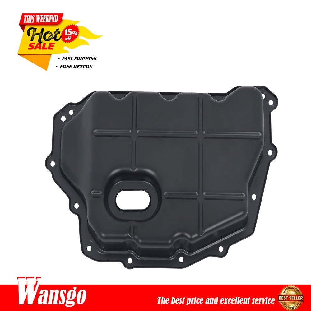 265-902 Transmission Oil Pan For Ford Fusion 13-20 2.0L l4 GAS DOHC Turbocharged