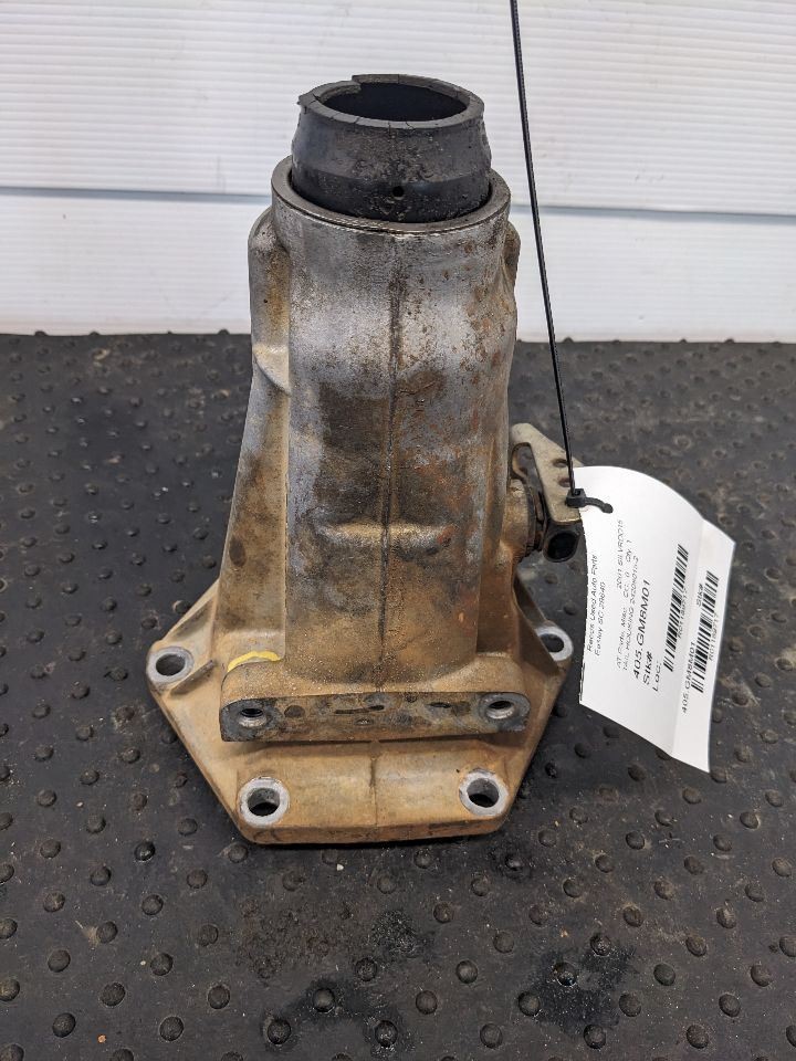 Chevy GMC 4L60E 4L65E 4L70E Transmission 2WD 6 Bolt Tail Housing 2420801 1189717