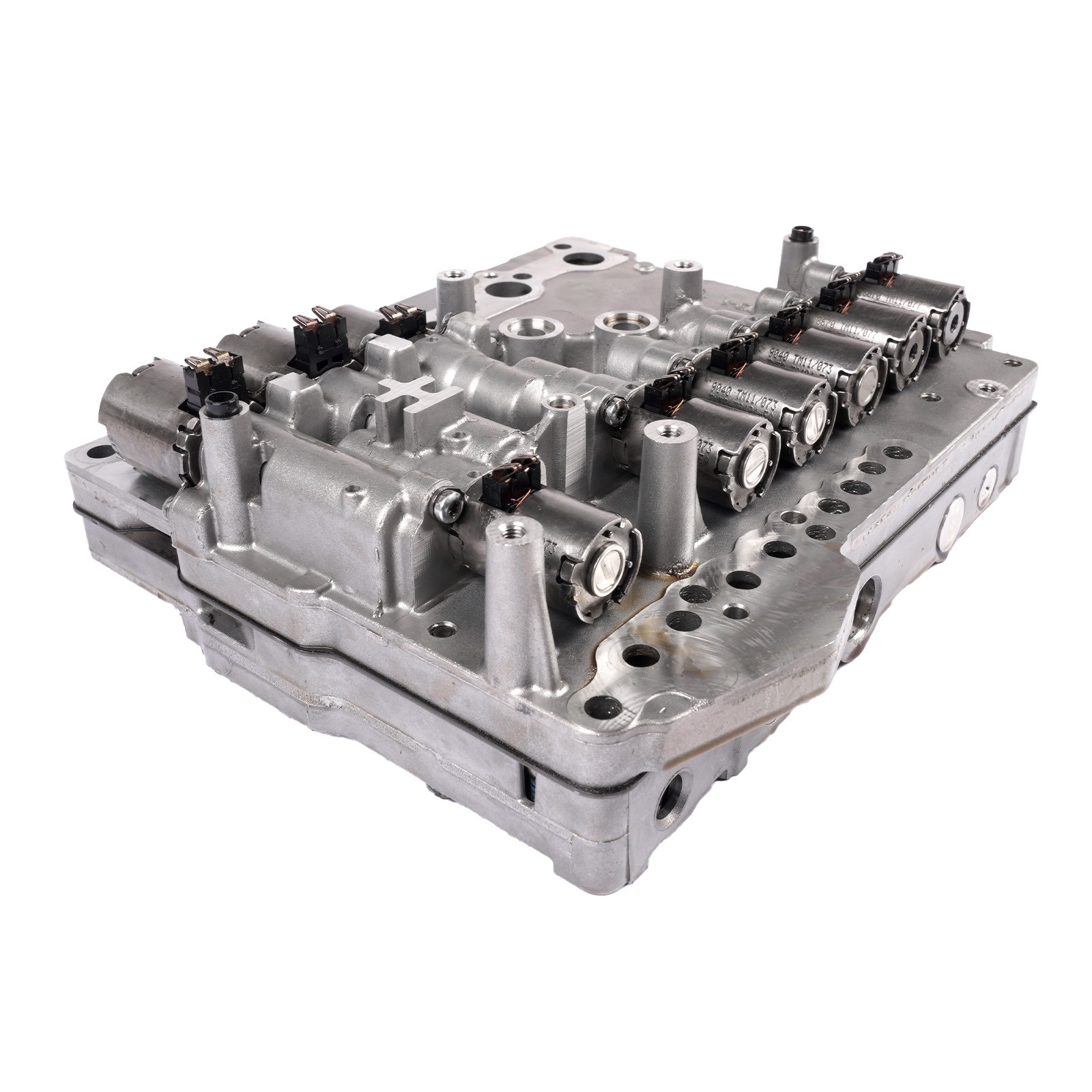 6DCT450 Transmission Valve Body for Focus C-Max Galaxy Kuga Mondeo