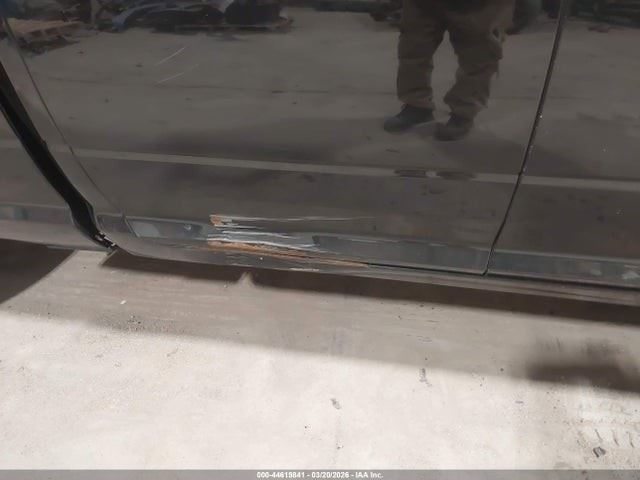 Automatic Transmission Classic Style 2WD Fits 16-20 DODGE 1500 PICKUP 12835397