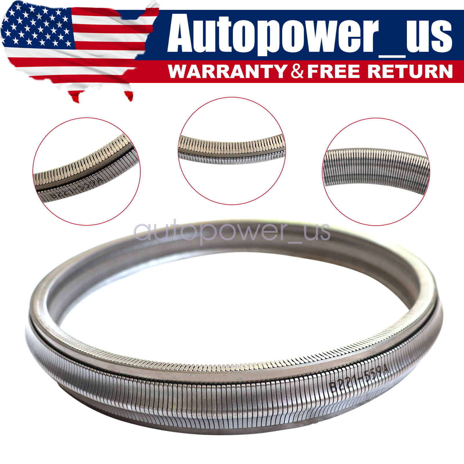 CVT Transmission Belt Chain 901047 901083 Fits Nissan Citroen Dodge Honda Toyota